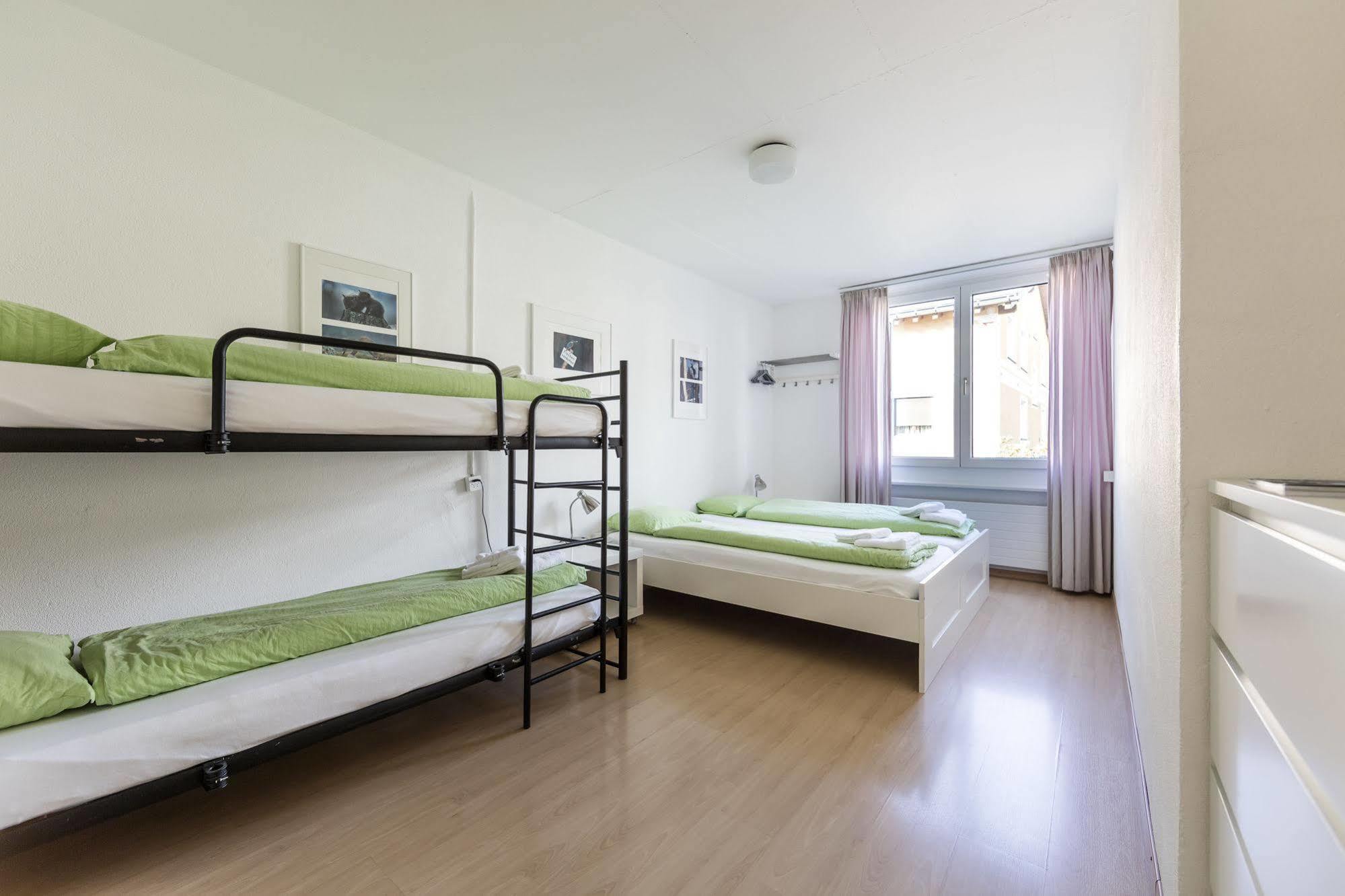 Gaestehaus Convict צואוץ מראה חיצוני תמונה